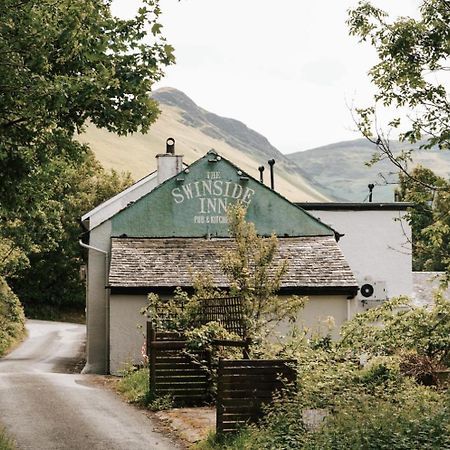 The Swinside Inn Portinscale Buitenkant foto
