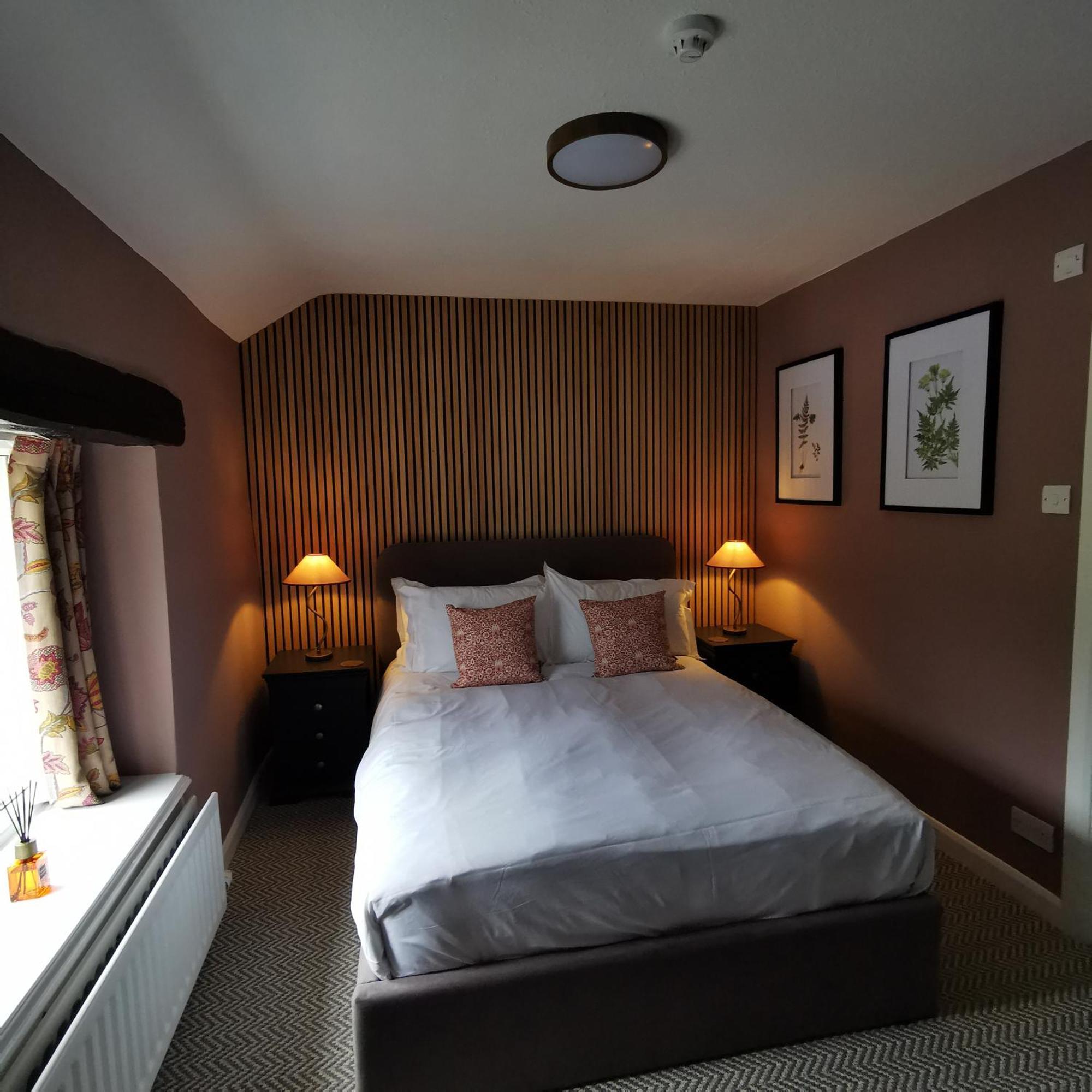 The Swinside Inn Portinscale Buitenkant foto