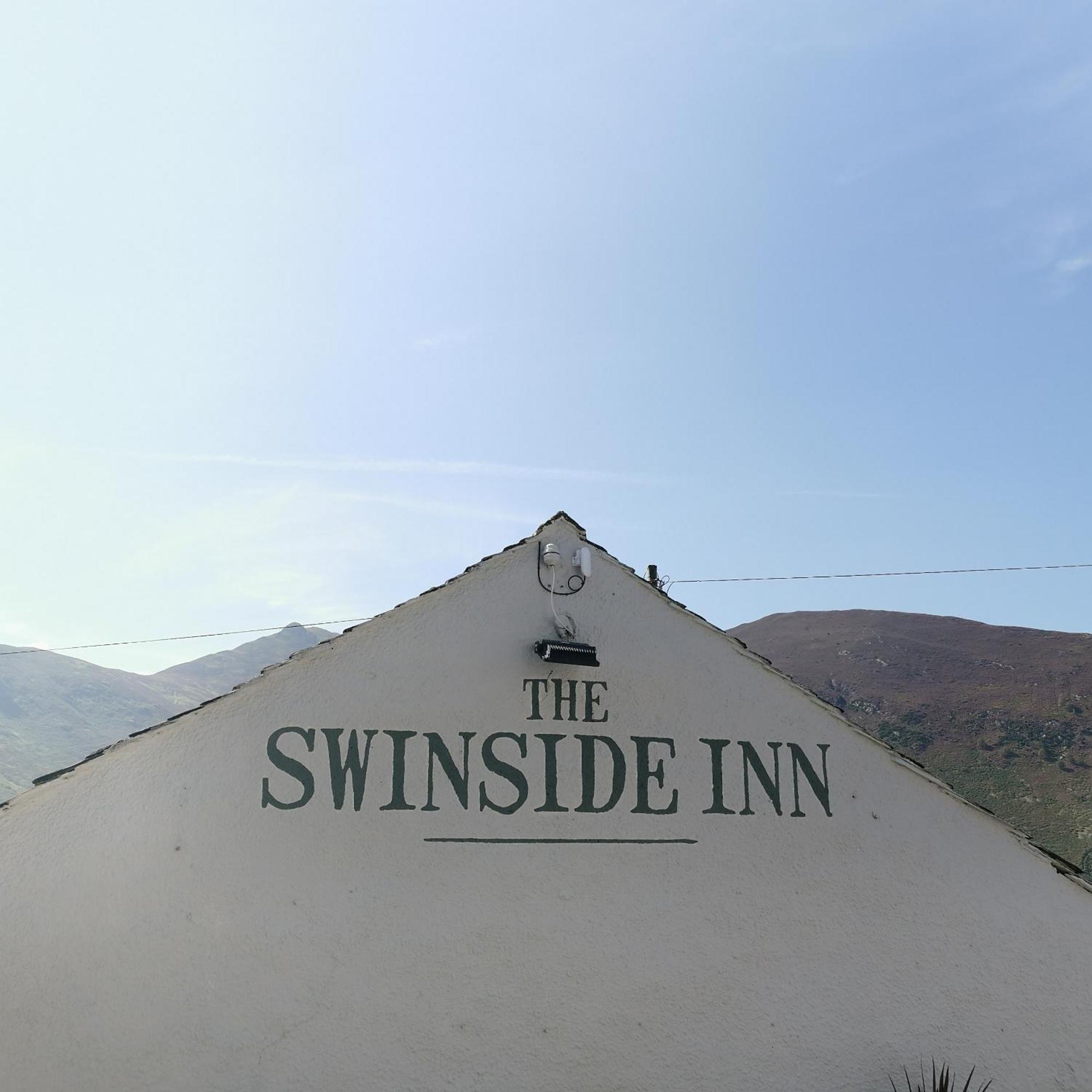 The Swinside Inn Portinscale Buitenkant foto