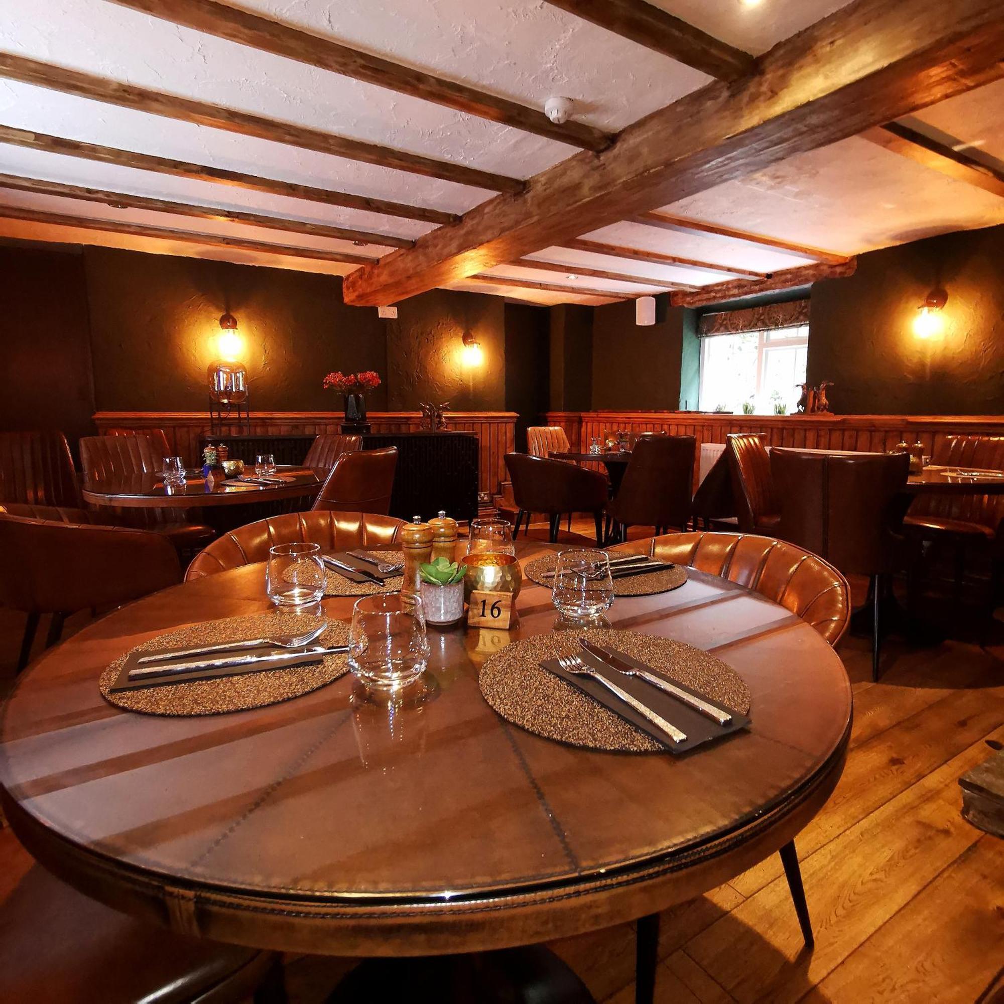 The Swinside Inn Portinscale Buitenkant foto