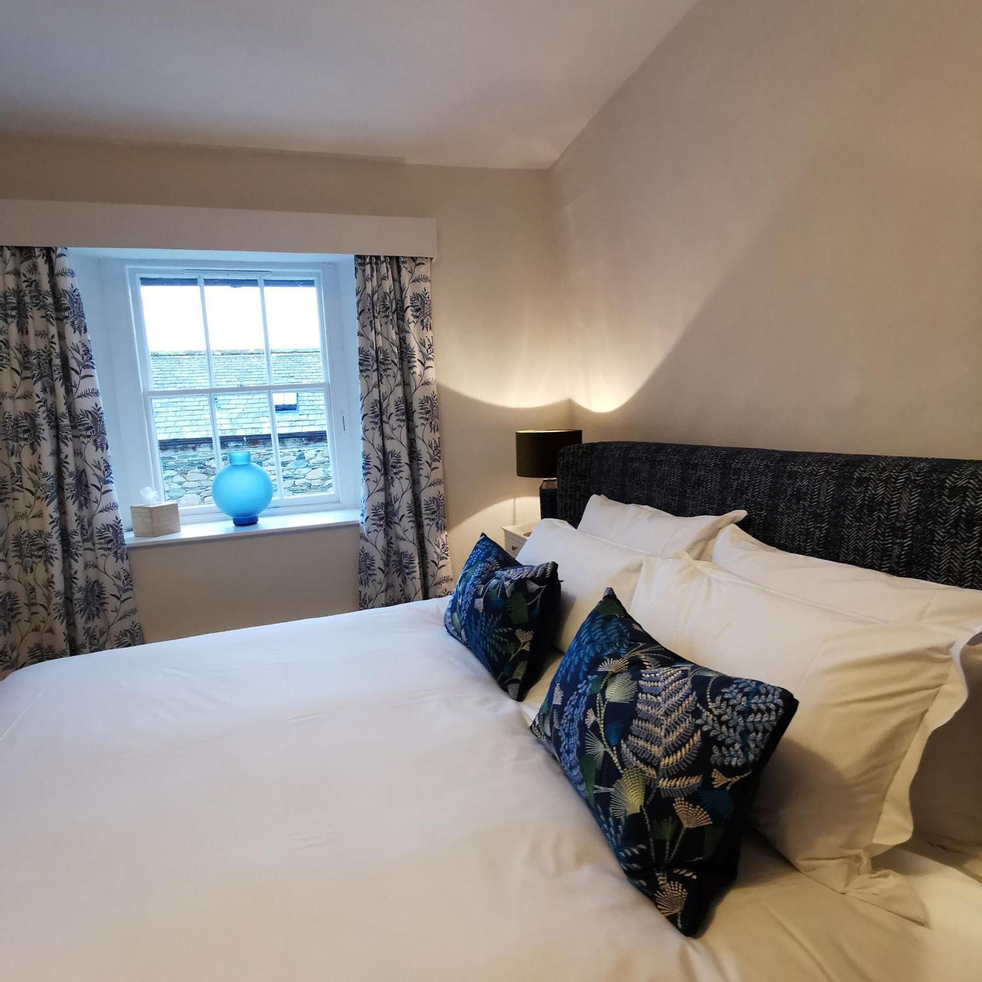 The Swinside Inn Portinscale Buitenkant foto